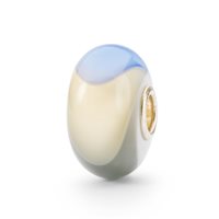 Charm Trollbeads Beads in Vetro TGLBE-20318 - TGLBE-20318